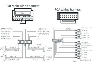 2016 ford Focus Radio Wiring Diagram St Focus Stereo Wiring Diagram Wiring Diagram Rules