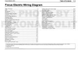 2016 ford Focus Wiring Diagram 2016 ford Focus Electric Wiring Diagram Manual original 2016 ford Focus Wiring Diagram 2016 ford Focus Electric Wiring Diagram Manual original