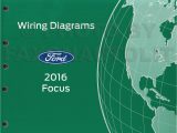 2016 ford Focus Wiring Diagram 2016 ford Focus Wiring Diagram Manual original 2016 ford Focus Wiring Diagram 2016 ford Focus Wiring Diagram Manual original