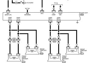 2016 Nissan Frontier Radio Wiring Diagram Wiring Schematic for Nissan Armada Wiring Diagram Schemas