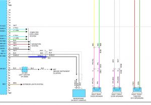 2016 Nissan Rogue Radio Wiring Diagram Need A Stereo Wire Diagram for A 2016 Nissian Rogue with