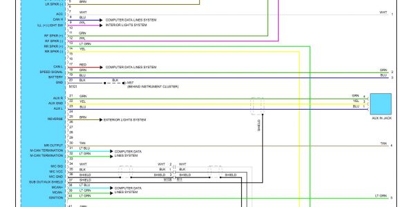 2016 Nissan Rogue Radio Wiring Diagram Need A Stereo Wire Diagram for A 2016 Nissian Rogue with