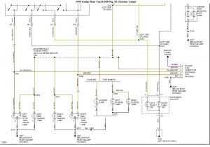 2016 Ram Trailer Wiring Diagram 2016 Ram Wiring Diagram