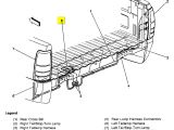 2016 Silverado Tail Light Wiring Diagram Reverse Lights Chevy Truck forum Gm Truck Club
