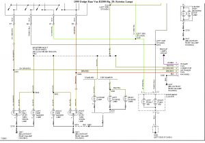 2017 Dodge Ram Trailer Wiring Diagram Wiring Diagram for 02 Dodge Ram Tail Lights Wiring Diagram