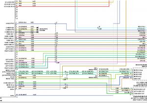 2017 Dodge Ram Wiring Diagram Ram 1500 Wiring Diagram Wiring Diagram Paper