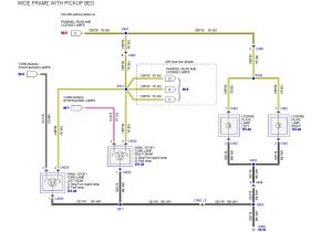 2017 F350 Tail Light Wiring Diagram 2014 F350 Rear Tail Light Wiring Diagram ford