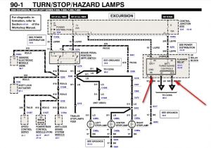 2017 F350 Tail Light Wiring Diagram F250 Super Duty Tail Light Wiring Diagram Wiring Diagram