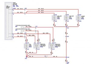 2017 F350 Tail Light Wiring Diagram ford F250 Wiring Diagram Trailer Light Wiring Diagram