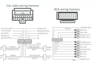2017 ford F150 Radio Wiring Diagram sony Stereo Wires Diagram Wiring Diagram Data