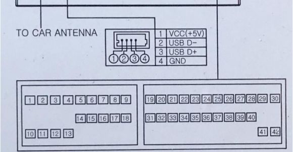 2017 Hyundai Accent Radio Wiring Diagram 2017 Hyundai Accent Radio Wiring Diagram Wiring Diagram