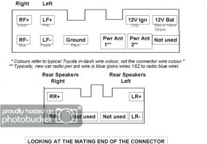 2017 toyota Camry Radio Wiring Diagram Rr 6805 Typical Car Stereo Wiring Diagram