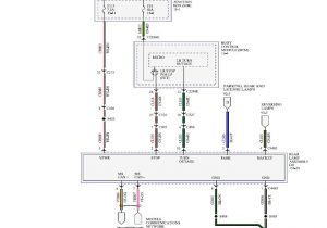 2018 F150 Tail Light Wiring Diagram ford F150 Tail Light Wiring Diagram Wiring Diagram