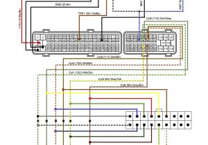 2018 toyota Tacoma Radio Wiring Diagram Rs 5893 Tailgate Parts Diagram Also 2007 toyota Tundra