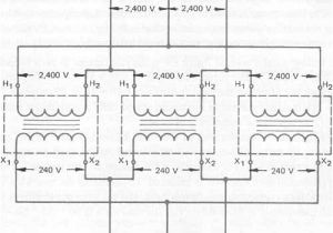 208 to 480 3 Phase Transformer Wiring Diagram 480v to 208v 3 Phase Transformer Wiring Diagram Style