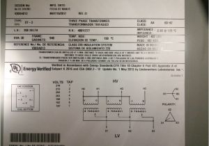208 to 480 3 Phase Transformer Wiring Diagram Need Help Im Installing 3 Phase Transformer 208v Delta