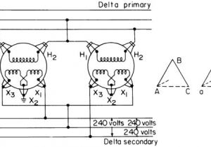 208 to 480 3 Phase Transformer Wiring Diagram Wiring Diagram for A 480 277v 3 Phase to 208 120v Transformer