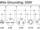 20a 250v Receptacle Wiring Diagram 20a 125 250v Wire Diagram Wiring Diagram Fascinating
