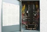 220 Breaker Box Wiring Diagram How to Install A 240 Volt Circuit Breaker
