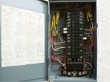 220 Breaker Box Wiring Diagram How to Install A 240 Volt Circuit Breaker 220 Breaker Box Wiring Diagram How to Install A 240 Volt Circuit Breaker