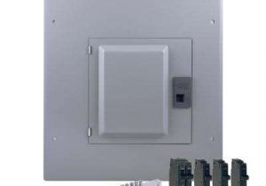 220 Breaker Box Wiring Diagram Subpanels Breaker Boxes the Home Depot 220 Breaker Box Wiring Diagram Subpanels Breaker Boxes the Home Depot