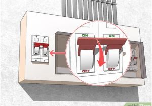 220 Dryer Outlet Wiring Diagram How to Wire A 220 Outlet with Pictures Wikihow