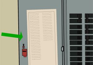 220 Plug Wiring Diagram How to Install A Stove with 220 Line with Pictures Wikihow 220 Plug Wiring Diagram How to Install A Stove with 220 Line with Pictures Wikihow