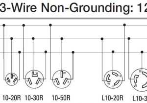220 Volt 3 Phase Wiring Diagram 3 Phase Receptacle Wiring Wiring Diagrams Show