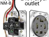 220 Volt 3 Wire Plug Diagram Perfect Wiring Diagram for 220 Volt Dryer Outlet Electric