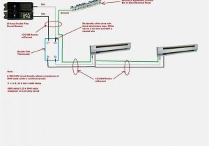 220 Volt 3 Wire Plug Diagram Wiring Diagram for 220 Volt Baseboard Heater with Images