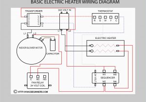 220 Volt Baseboard Heater thermostat Wiring Diagram Baseboard Heating System Wiring Diagram Blog Wiring Diagram