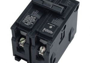220 Volt Breaker Wiring Diagram Double Pole Circuit Breakers
