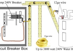 220 Volt Breaker Wiring Diagram Dr 7931 Water Heater 240v Wiring Diagram