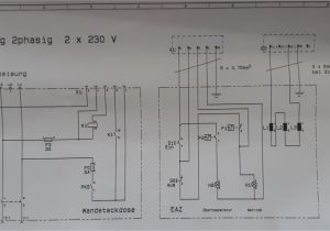 220 Volt Generator Wiring Diagram 3 Phase 380 V to 3 Phase 230 V Electrical Engineering
