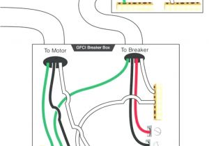 220 Volt Gfci Breaker Wiring Diagram Gfci Wiring Problems Larrys Co