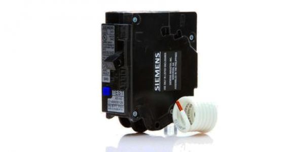 220 Volt Gfci Breaker Wiring Diagram Installing Gfci Afci Circuit Breaker Protection