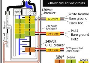 220 Volt Gfci Breaker Wiring Diagram Wiring 240v Circuit Diagram Wiring Diagram Center 220 Volt Gfci Breaker Wiring Diagram Wiring 240v Circuit Diagram Wiring Diagram Center