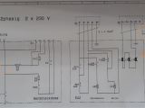 220 Volt Heater Wiring Diagram 3 Phase 380 V to 3 Phase 230 V Electrical Engineering