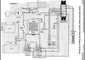 220 Volt Heater Wiring Diagram Cummins Marine Heater Grid assembly Wiring Diagram