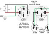 220 Volt Outlet Wiring Diagram 240v Receptacle Wiring 3 Plug Wiring Diagram Sheet