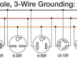 220 Volt Outlet Wiring Diagram 240v Receptacle Wiring 3 Plug Wiring Diagram Sheet