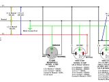 220 Volt Outlet Wiring Diagram 30 Amp Rv Receptacle Diagram Wiring Diagram Img