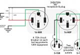 220 Volt Plug Wiring Diagram 4 Wire Plug Diagram Wiring Diagram Img
