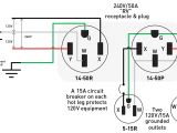 220 Volt Plug Wiring Diagram 4 Wire Plug Diagram Wiring Diagram Img