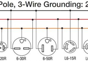 220 Volt Receptacle Wiring Diagram 220 Volt Receptacle Wiring Diagram Wiring Diagram Center