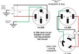220 Volt Receptacle Wiring Diagram 3 Wire Plug Diagram Wiring Diagram Show