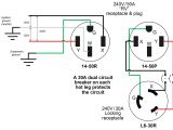 220 Volt Receptacle Wiring Diagram 3 Wire Plug Diagram Wiring Diagram Show
