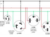 220 Volt Receptacle Wiring Diagram Wiring Diagram 120 Volt 30 Amp Plug Wiring Diagram Operations