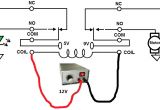 220 Volt Relay Wiring Diagram 220 Volt Relay Switch Wiring Diagram Vehicle Vehicle