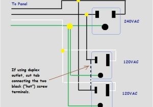 220 Volt Relay Wiring Diagram 220 Volt Wiring Diagram